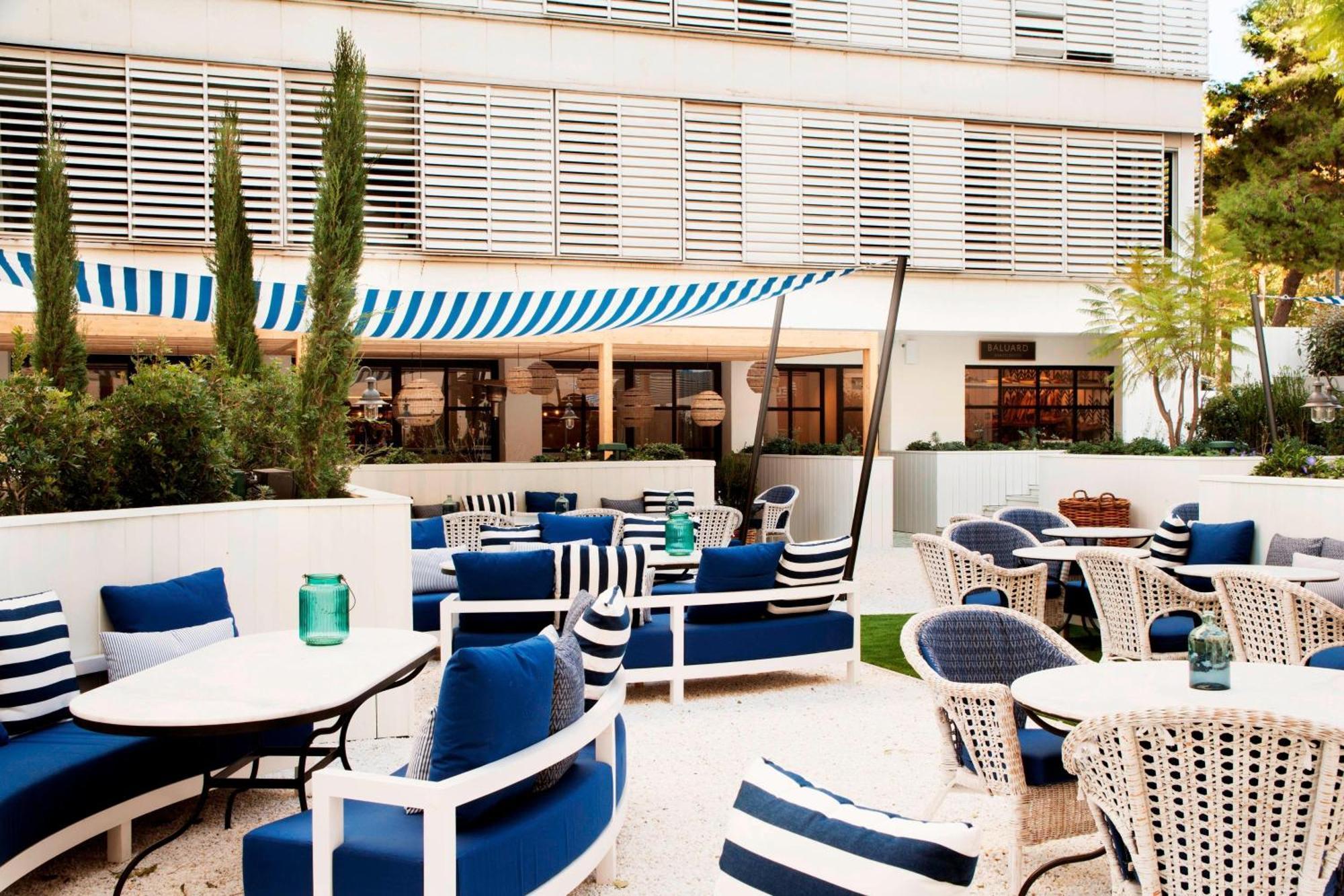 Ac Hotel Victoria Suites By Marriott — Photos 3